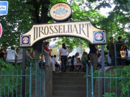 Photo: Drosselbart